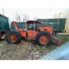 Timberjack 225 Skidder