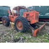 Timberjack 225 Skidder