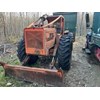 Timberjack 225 Skidder