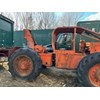 Timberjack 225 Skidder