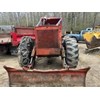 Timberjack 225 Skidder