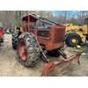Timberjack 225 Skidder