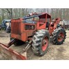 Timberjack 225 Skidder