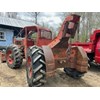 Timberjack 225 Skidder