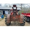 Timberjack 225 Skidder