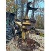 2008 John Deere 643J Wheel Feller Buncher