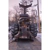 2008 John Deere 643J Wheel Feller Buncher
