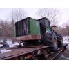 2008 John Deere 643J Wheel Feller Buncher