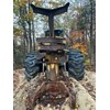 2008 John Deere 643J Wheel Feller Buncher