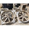 Nyle Systems Firewood Dry Kiln