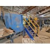 Industrial FJS25 Finger Joint Line line with Ultimizer Saw Jointer and Finger Jointer