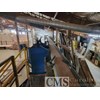 Industrial FJS25 Finger Joint Line line with Ultimizer Saw Jointer and Finger Jointer