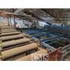 Industrial FJS25 Finger Joint Line line with Ultimizer Saw Jointer and Finger Jointer