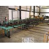 Industrial FJS25 Finger Joint Line line with Ultimizer Saw Jointer and Finger Jointer