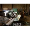 Industrial FJS25 Finger Joint Line line with Ultimizer Saw Jointer and Finger Jointer