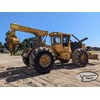 2020 Tigercat 620E Skidder