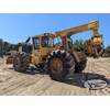 2020 Tigercat 620E Skidder