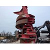 2017 Prentice 2670D Wheel Feller Buncher