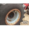 2017 Prentice 2670D Wheel Feller Buncher