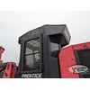 2017 Prentice 2670D Wheel Feller Buncher