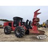 2017 Prentice 2670D Wheel Feller Buncher
