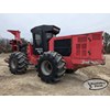 2017 Prentice 2670D Wheel Feller Buncher
