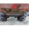 2017 Prentice 2670D Wheel Feller Buncher