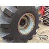 2017 Prentice 2670D Wheel Feller Buncher