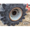 2017 Prentice 2670D Wheel Feller Buncher