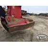 2017 Prentice 2670D Wheel Feller Buncher