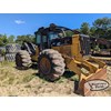 2013 Caterpillar 525C Skidder