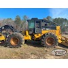 2013 Caterpillar 525C Skidder