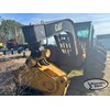 2013 Caterpillar 525C Skidder
