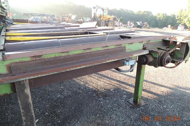 Irvington-Moore 6620 Trim Saw