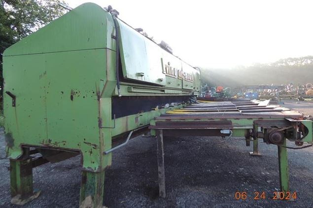 Irvington-Moore 6620 Trim Saw