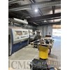 2006 Weinig Powermat 1000 Moulder