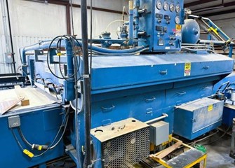 SCHUETZ TOOLS Veneer Equipment