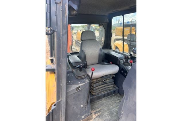 2020 John Deere 650K Dozer