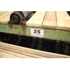 Unknown 33 In x 25 Ft Live Roll Conveyors