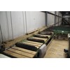 Unknown 33 In x 25 Ft Live Roll Conveyors