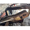 Mellott Husk Frame Debarker