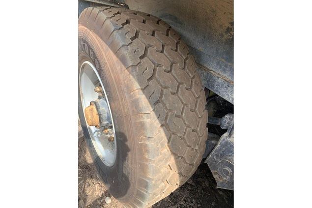 2014 Terex Pheonix 3300 Screening System