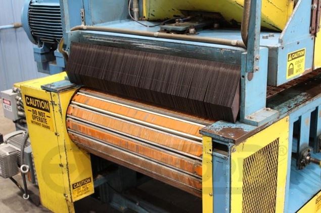 Progressive Systems SB/D-31 Gang Rip Saw