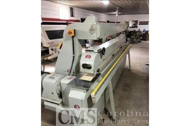2006 Lobo Tenor Tennoner