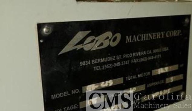 2006 Lobo Tenor Tennoner