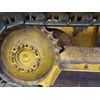 John Deere 650J Dozer