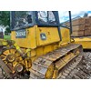 John Deere 650J Dozer