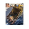 2021 Other CB LINKAGE 42 SEVERE DUTY BUCKET Attachment