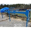 Newman K-20  with Infeed Deck Trim Saw