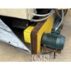 Newman K-20  with Infeed Deck Trim Saw